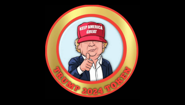 Trump Token