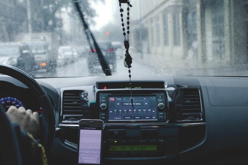 Tips When Purchasing Your Android Car Stereo