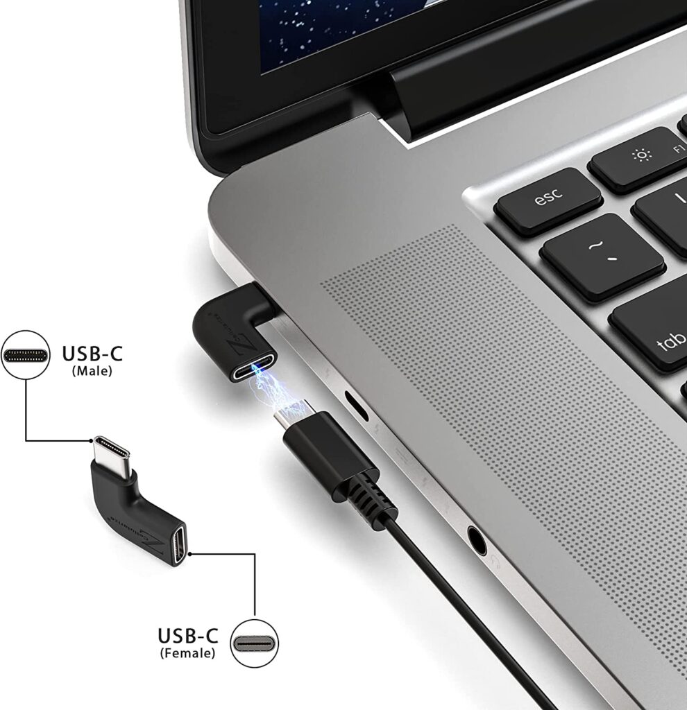 USB C Adapter