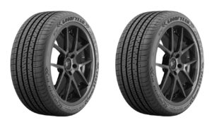 Ultra-High Performance (UHP) Tire Market