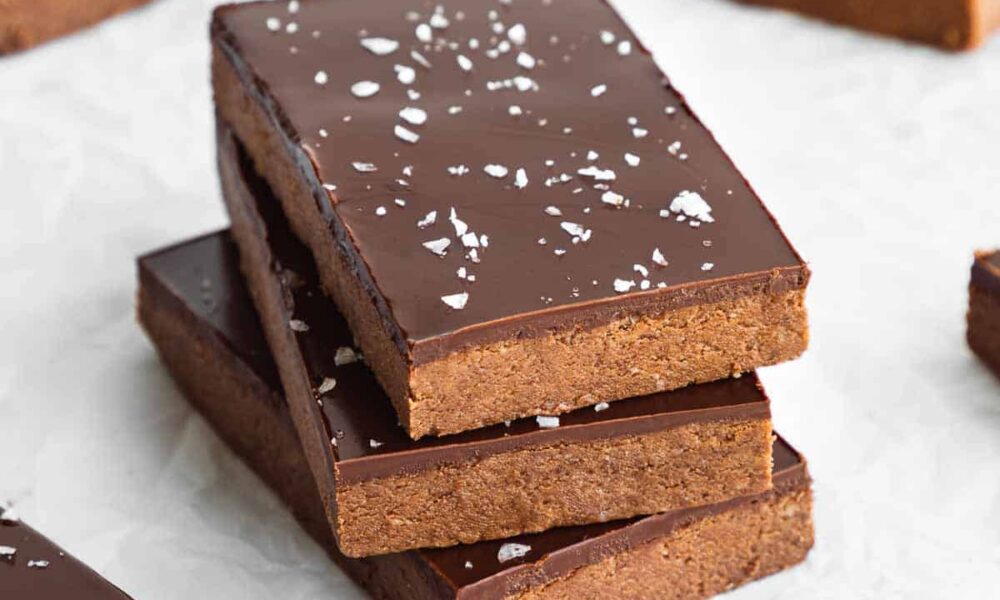 Vegan Protein Bars Market will surge at 12 CAGR by 2028 TechBullion