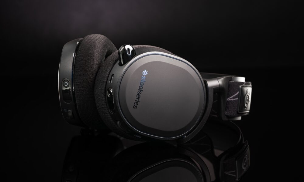 Why Do Gamers Prefer The Positional Audio Headphones? TechBullion