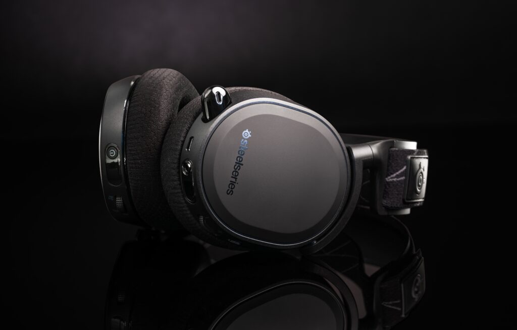 Why Do Gamers Prefer The Positional Audio Headphones