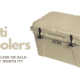 Yeti Coolers