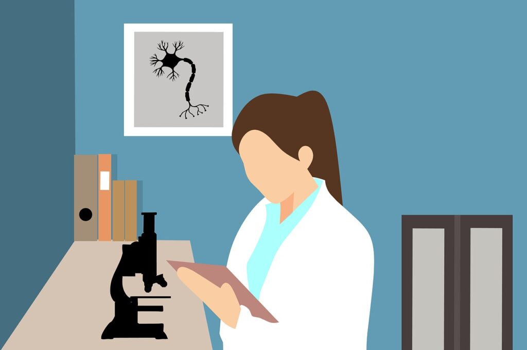 car-t therapy researcher
