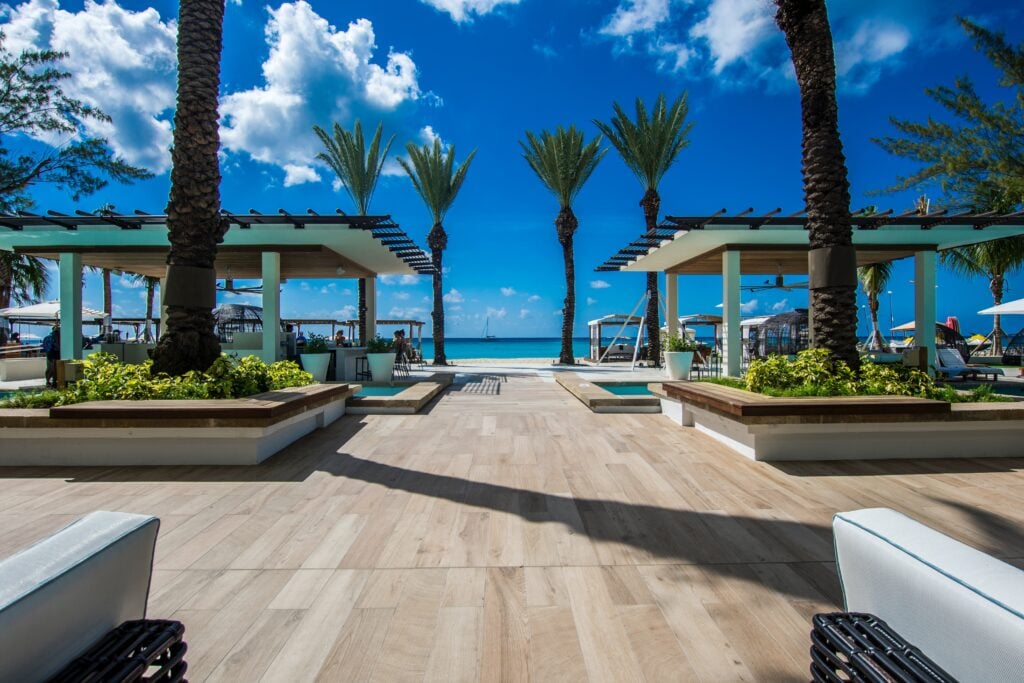 Albert Voaden CFA cayman islands property