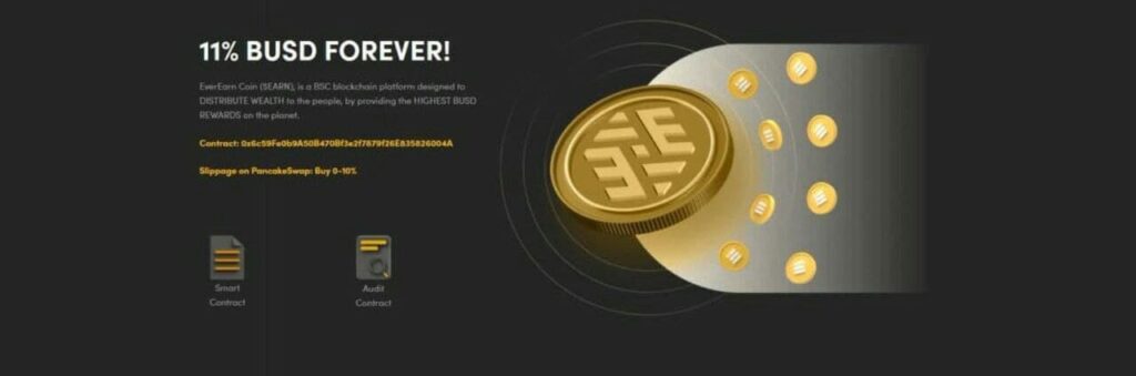 EverEarn Launch Exceeding ALL Expectations