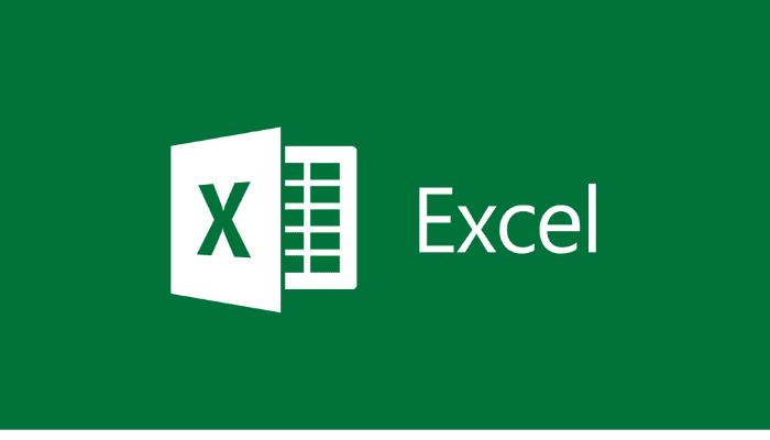 Excel Data Scientist