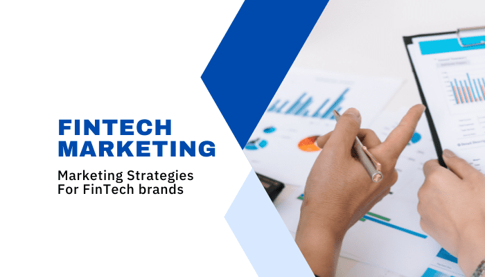 fintech marketing