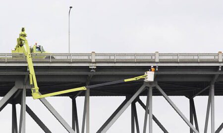 Bridge Inspection Services Market