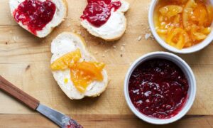 Pectin Market trends