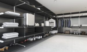 Affordable Closet Systems in Central Florida By Closet Envee