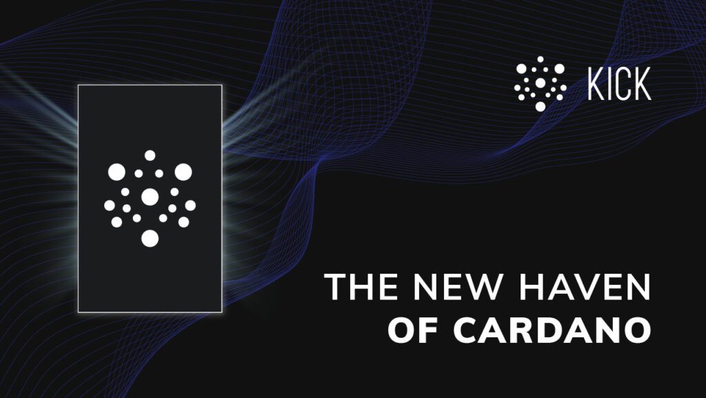 KICK.IO Launchpad