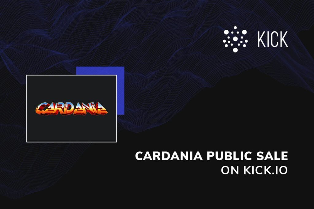 Cardania Metaverse