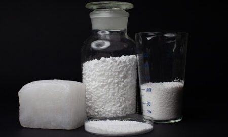 Methacrylate Butadiene Styrene Market