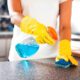 Surface Cleaning Products Market