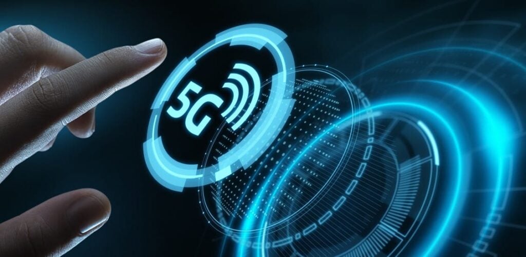 5G Services