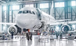 Air Transport MRO Market