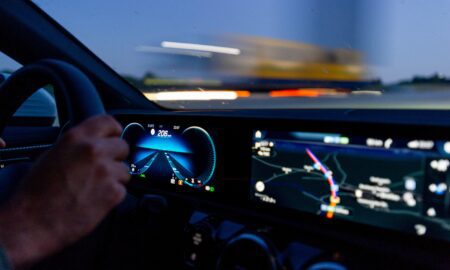 Automotive Display Units Market