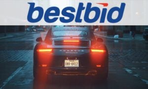 BestBid, a Tech Startup, Helps Car Sellers Sell Their Car Fast