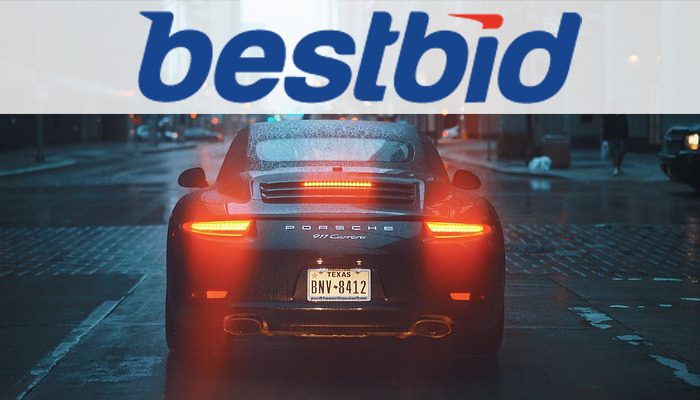 BestBid, a Tech Startup, Helps Car Sellers Sell Their Car Fast