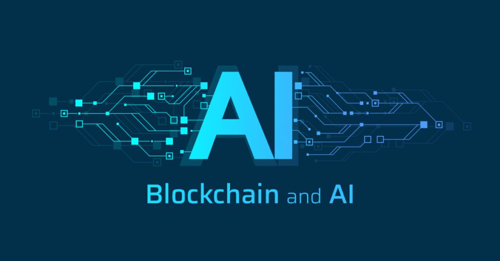 Blockchain and AI