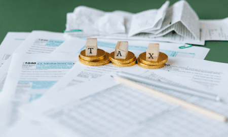 Tax Liability