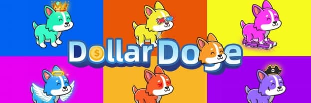 DollarDoge Announces Token Pre-sale, Aims To Take NFT Industry To New Direction