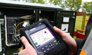 Fiber Optic Test Equipment Market