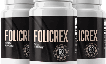 Folicrex Reviews