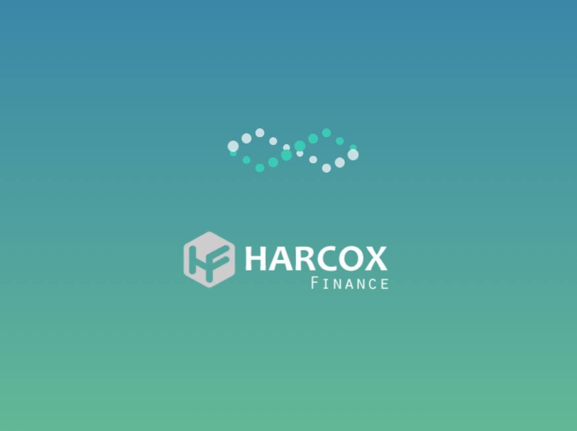 Decentralized Community Harcox Finance Offers Accessible Scaling Solutions Arrives