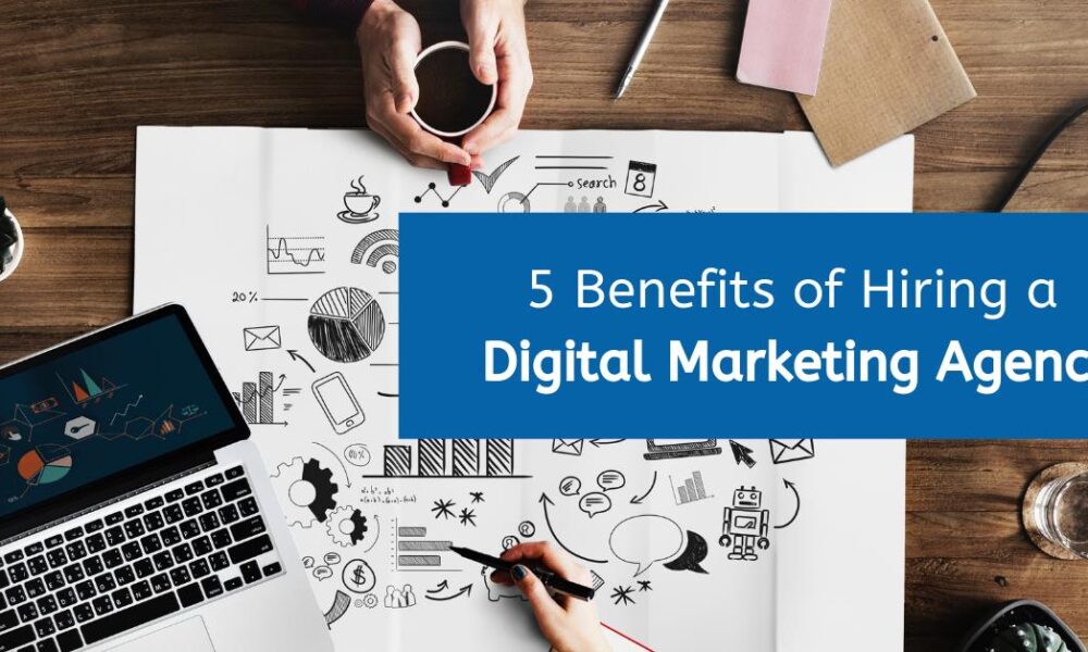 Johnny Mueller Guatemala the Benefits of Using Digital Advertising Technology - Vimarsana News