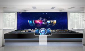 Industrial Displays