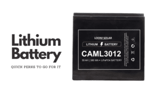 Lithium Battery News