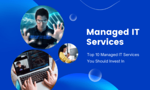 IT Services