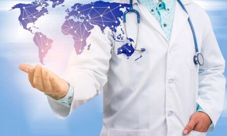 Medical Tourism Market