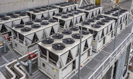 Modular Chillers Market