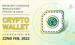 Sahal Wallet MRHB DeFi Halal Wallet