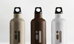 Smart Bottle Market