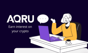 Earn Interest On Your Crypto