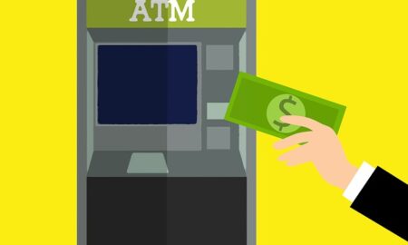 Bitcoin ATMs