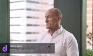 Dacxi Chain equity crowdfunding platform