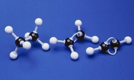 Ethane Market