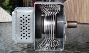 Microwave Magnetron Market