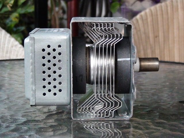 Microwave Magnetron Market