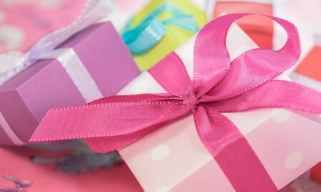 Gift Packaging Market