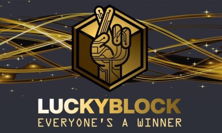 Lucky Block lottery