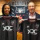 XDC Network Becomes the Official Blockchain & NFT Marketplace Partner of D.C United Club