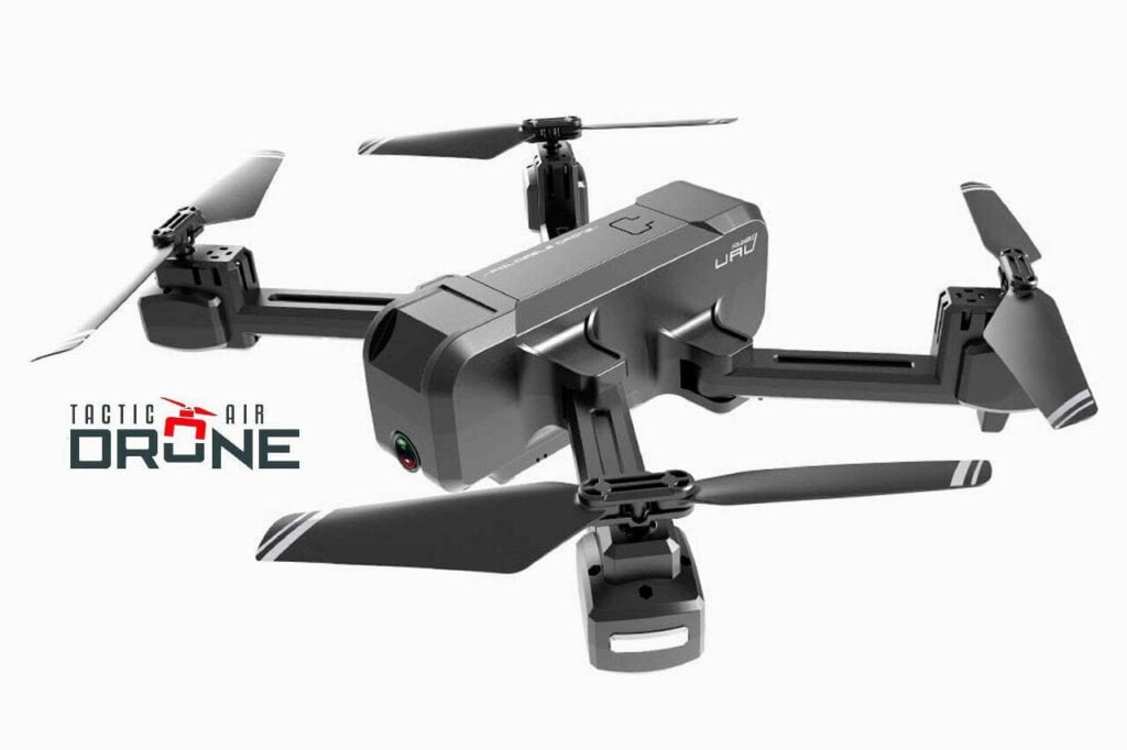 Tactic Air Drone Reviews