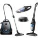 Household Vacuum Cleaners Market